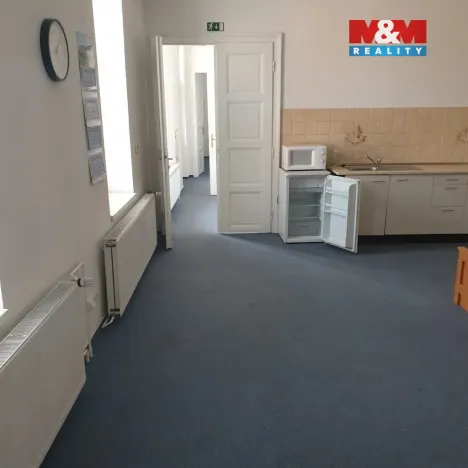 Pronájem obchodního prostoru, Ostrava - Vítkovice, Šalounova, 200 m2