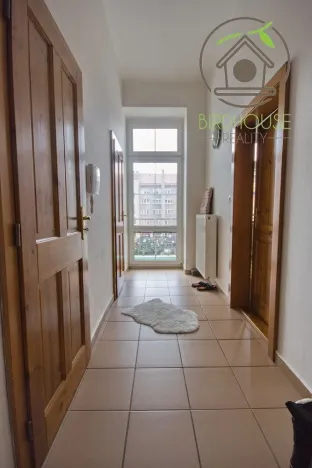 Pronájem bytu 3+1, Plzeň - Jižní Předměstí, Nerudova, 97 m2