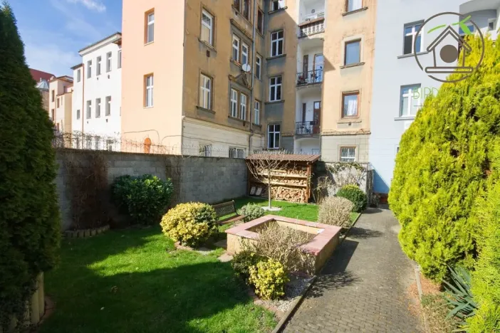 Pronájem bytu 3+1, Plzeň - Jižní Předměstí, Nerudova, 97 m2