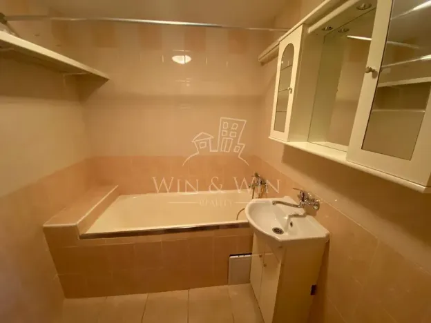 Pronájem bytu 3+kk, Praha - Bohnice, Lodžská, 55 m2