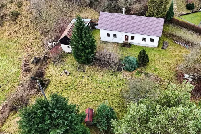 Prodej rodinného domu, Rokytá, 170 m2