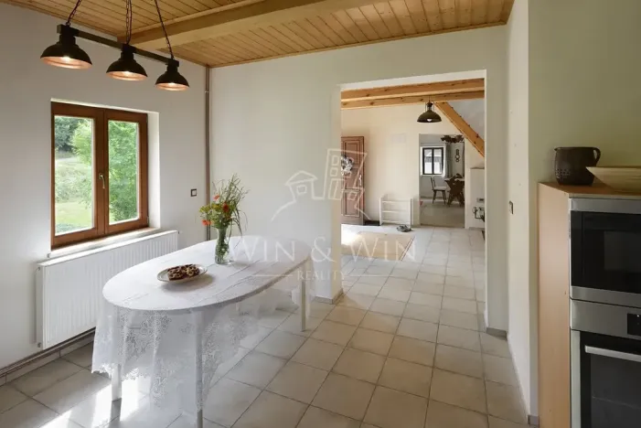 Prodej rodinného domu, Rokytá, 170 m2