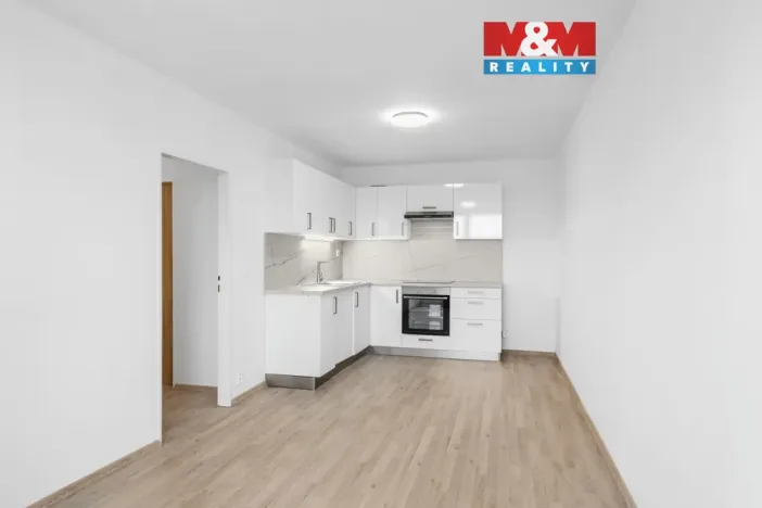 Prodej bytu 3+kk, Praha - Černý Most, Bryksova, 54 m2