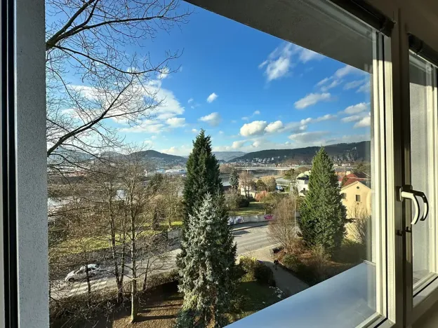 Pronájem bytu 1+1, Děčín, Litoměřická, 34 m2