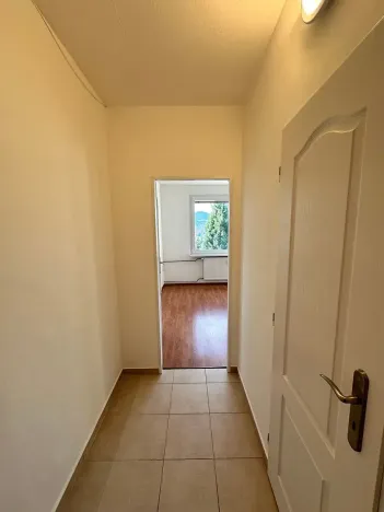 Pronájem bytu 1+1, Děčín, Litoměřická, 34 m2