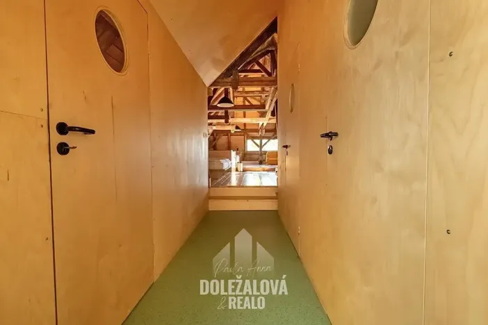 Pronájem kanceláře, Jihlava, Znojemská, 120 m2