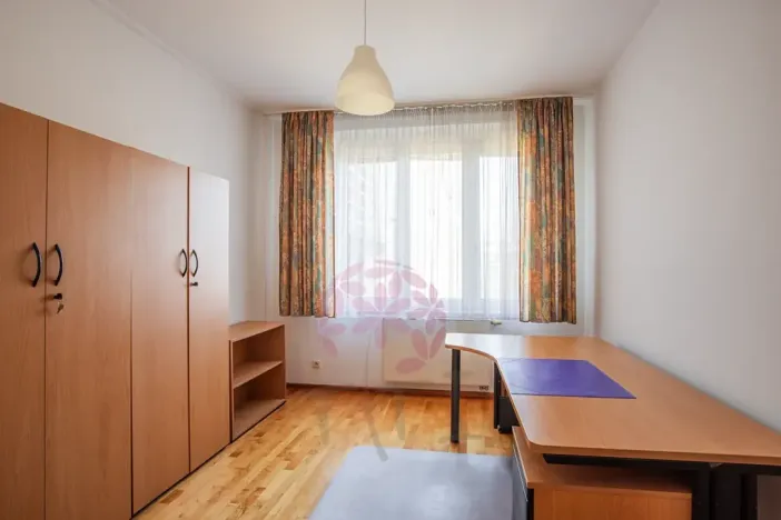 Pronájem bytu 4+kk, Praha - Karlín, Thámova, 120 m2