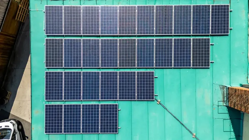 Prodej výrobních prostor, Liptál, 1097 m2