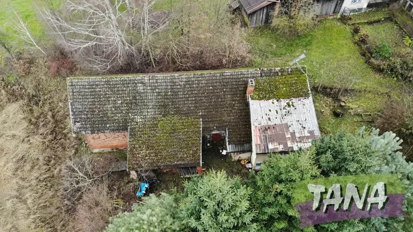 Prodej rodinného domu, Karlovice, 100 m2