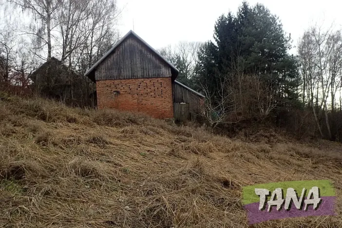 Prodej rodinného domu, Karlovice, 100 m2