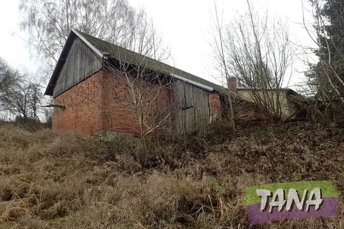 Prodej rodinného domu, Karlovice, 100 m2