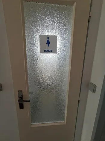 Pronájem kanceláře, Teplice, Masarykova třída, 110 m2