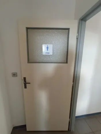 Pronájem kanceláře, Teplice, Masarykova třída, 110 m2