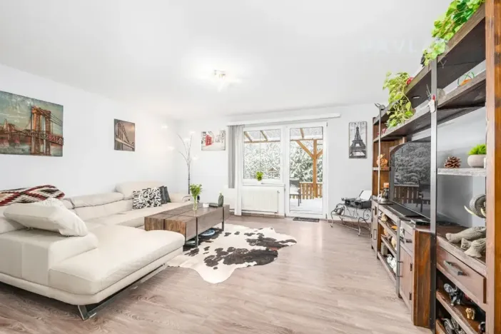 Prodej rodinného domu, Světlík, 211 m2