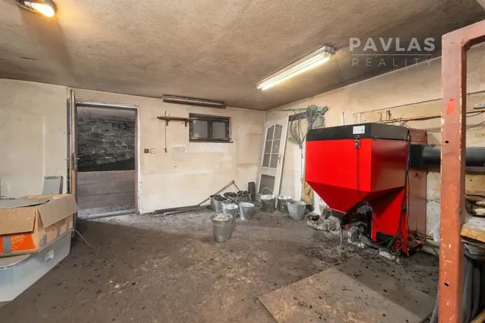 Prodej rodinného domu, Světlík, 211 m2