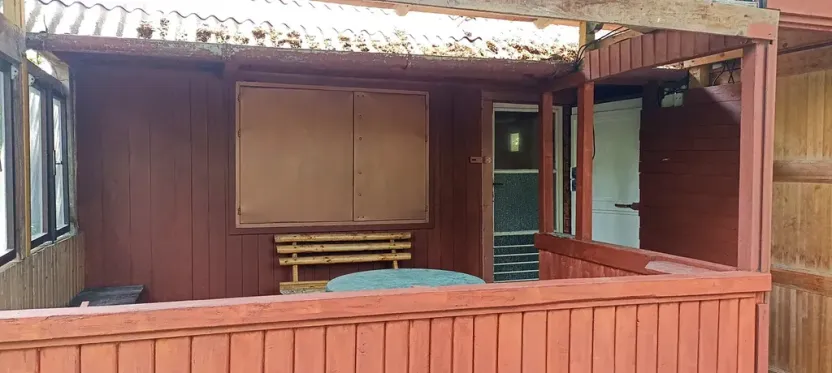 Prodej chaty, Ochoz u Brna, 48 m2