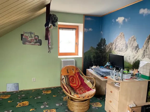 Prodej rodinného domu, Rakvice, Luční, 220 m2