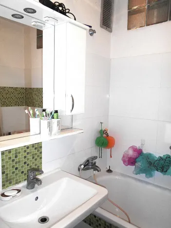 Prodej bytu 3+1, Havlíčkův Brod, Žižkova, 64 m2