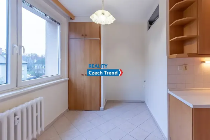 Pronájem bytu 3+1, Olomouc, Hraniční, 73 m2