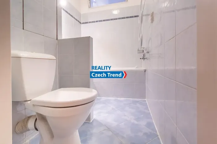 Pronájem bytu 3+1, Olomouc, Hraniční, 73 m2