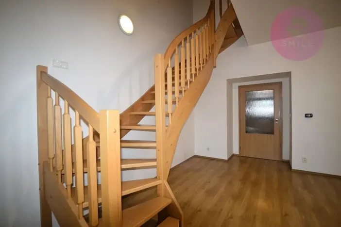 Pronájem bytu 2+1, Ostrava, Libušina, 76 m2