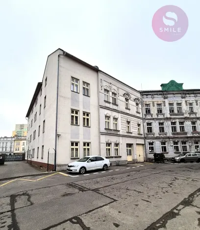 Pronájem bytu 2+1, Ostrava, Libušina, 76 m2