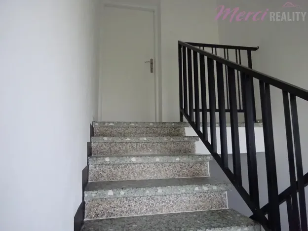 Pronájem bytu 3+kk, Uherský Brod, 66 m2