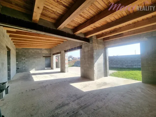 Prodej rodinného domu, Kunovice, 185 m2