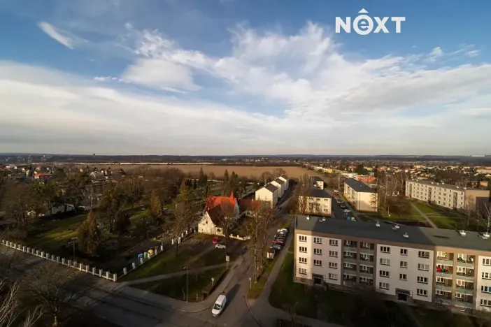 Pronájem bytu 3+1, Bohumín, Nerudova, 73 m2