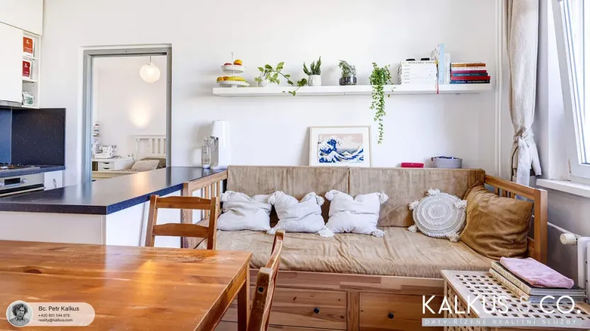 Prodej bytu 3+kk, Hradec Králové - Nový Hradec Králové, Durychova, 59 m2