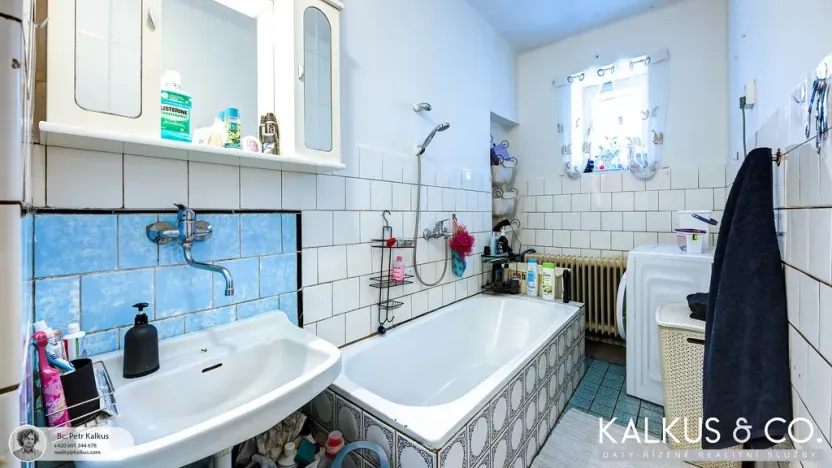 Prodej rodinného domu, Hřibojedy, 112 m2