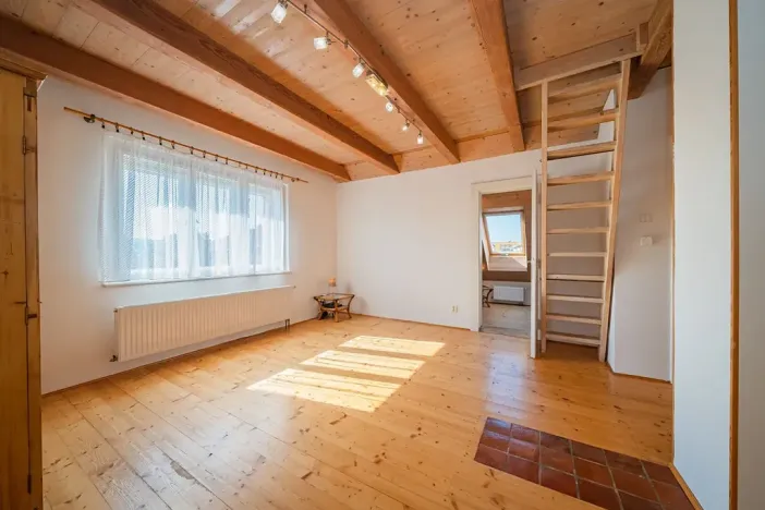 Pronájem bytu 5+1, Praha - Modřany, Nečova, 200 m2