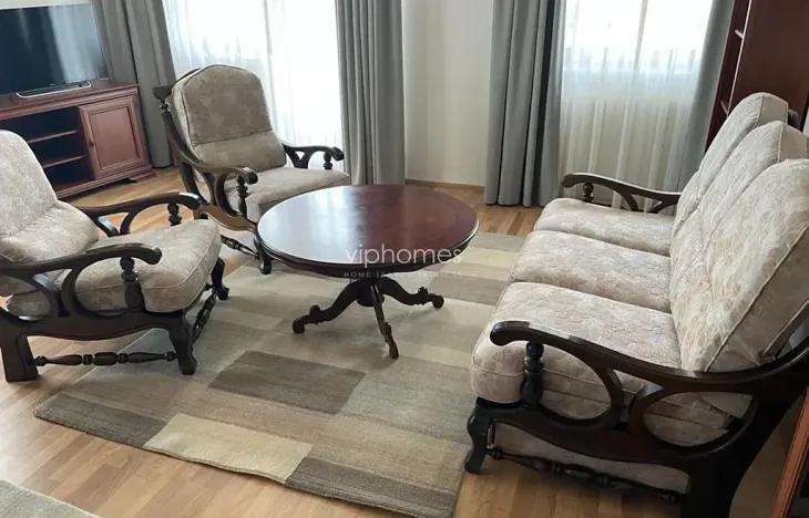 Pronájem bytu 3+kk, Praha - Břevnov, Šlikova, 100 m2