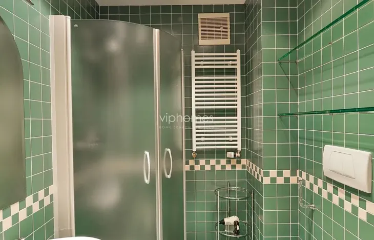 Pronájem bytu 3+kk, Praha - Nové Město, Odborů, 96 m2