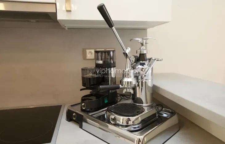 Pronájem bytu 2+kk, Praha - Vinohrady, Budečská, 51 m2