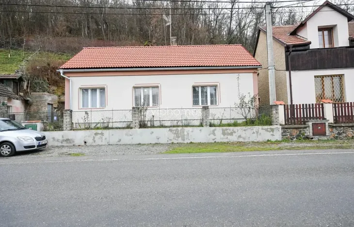 Prodej vily, Otvovice, 140 m2