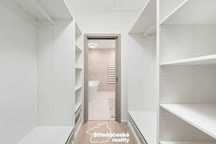 Pronájem rodinného domu, Divišov, Dalovská, 240 m2