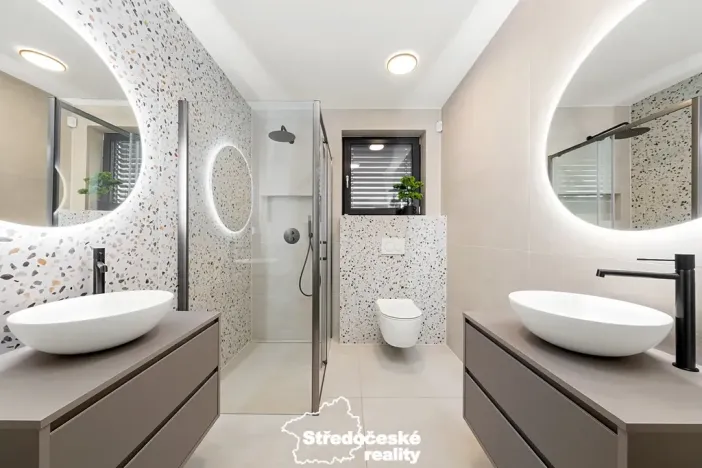 Pronájem rodinného domu, Divišov, Dalovská, 240 m2