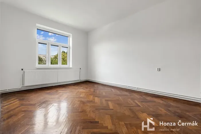 Prodej bytu 4+1, Svitavy, Purkyňova, 122 m2