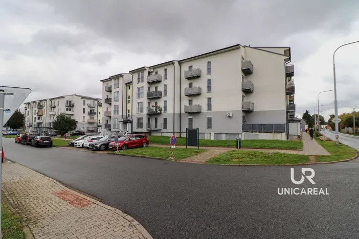 Prodej bytu 4+kk, Brno - Dolní Heršpice, Havránkova, 94 m2