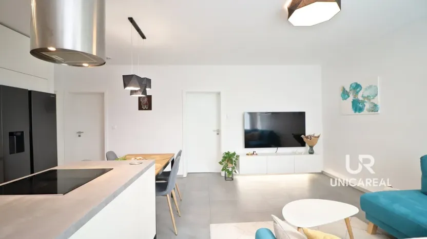 Prodej bytu 4+kk, Brno - Dolní Heršpice, Havránkova, 94 m2