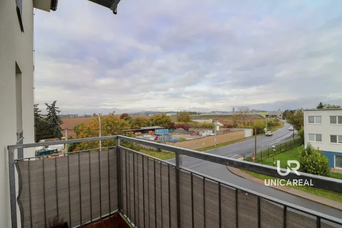 Prodej bytu 4+kk, Brno - Dolní Heršpice, Havránkova, 94 m2