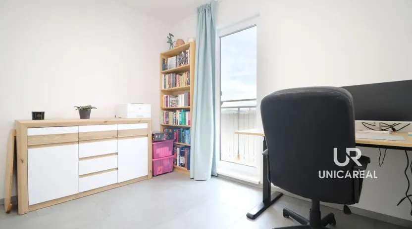 Prodej bytu 4+kk, Brno - Dolní Heršpice, Havránkova, 94 m2