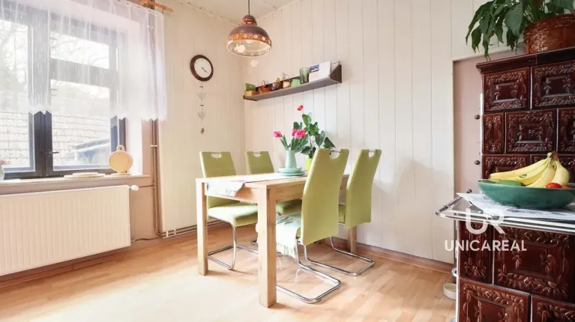 Prodej rodinného domu, Letovice - Zboněk, 170 m2