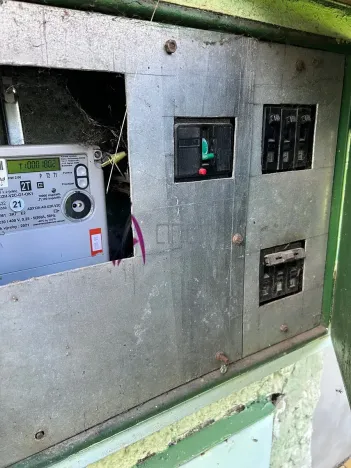 Prodej chaty, Šternberk, 37 m2