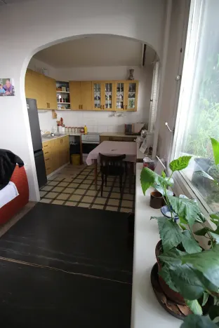 Prodej bytu 3+1, Praha - Horní Počernice, Běluňská, 72 m2