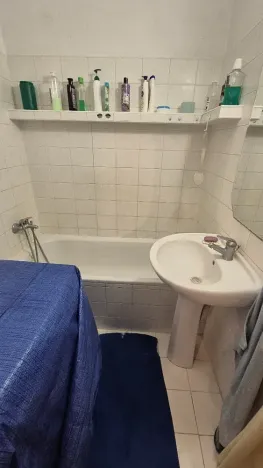 Prodej bytu 3+1, Praha - Horní Počernice, Běluňská, 72 m2