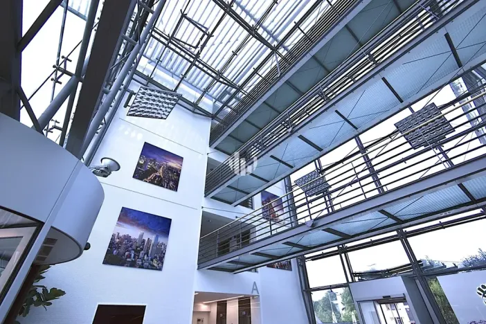 Pronájem kanceláře, Praha - Dejvice, Evropská, 236 m2