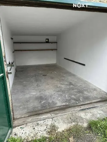 Pronájem garáže, Ostrava, Skautská, 16 m2