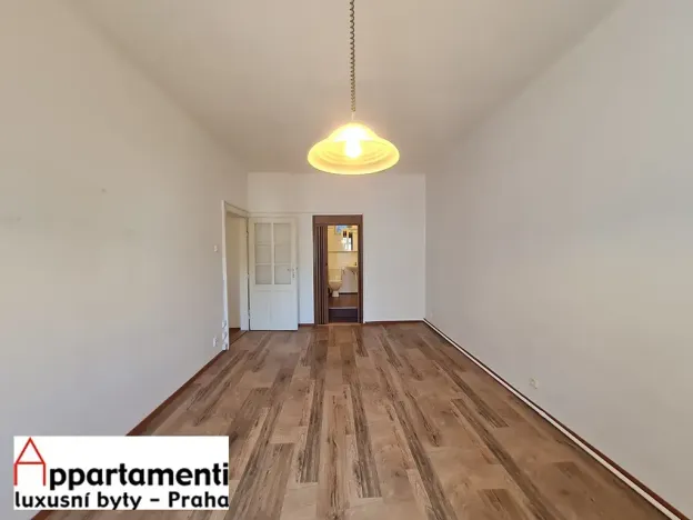 Pronájem bytu 2+kk, Praha - Žižkov, Jagellonská, 52 m2